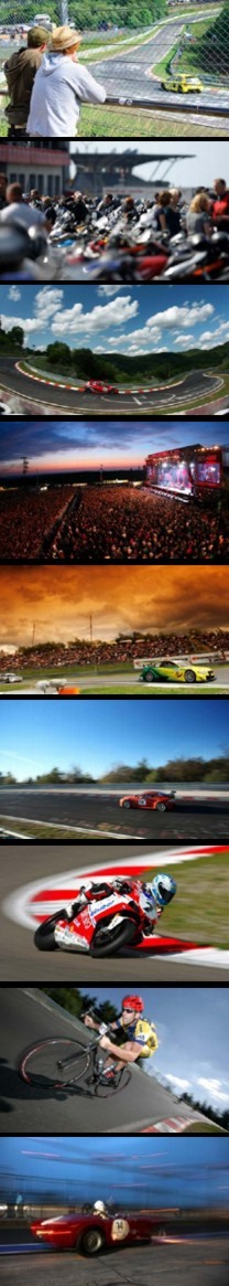 Nrburgring-Termin